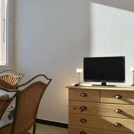 Apartment 2 Pieces A Port-vendres, 4 Personnes, Proche Centre Et Criee, Animaux Admis - Fr-1-225c-8