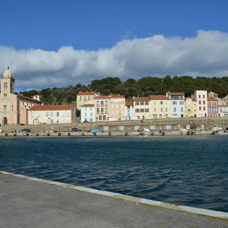Apartment 2 Pieces A Port-vendres, 4 Personnes, Proche Centre Et Criee, Animaux Admis - Fr-1-225c-8 Port Vendres