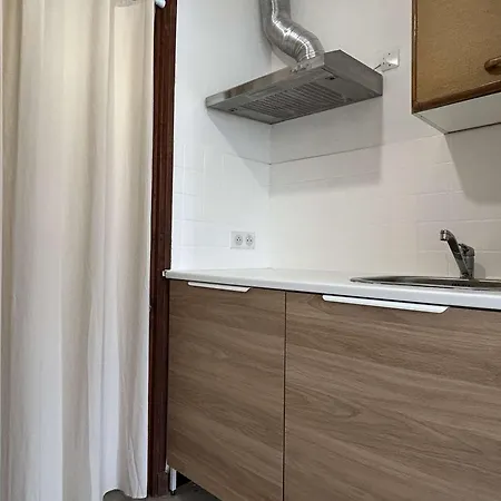 Apartment 2 Pieces A Port-vendres, 4 Personnes, Proche Centre Et Criee, Animaux Admis - Fr-1-225c-8 Port Vendres