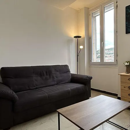 Apartment 2 Pieces A Port-vendres, 4 Personnes, Proche Centre Et Criee, Animaux Admis - Fr-1-225c-8 Port Vendres