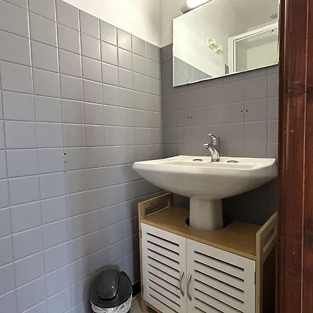 2 Pieces A Port-vendres, 4 Personnes, Proche Centre Et Criee, Animaux Admis - Fr-1-225c-8 Apartment