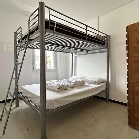 2 Pieces A Port-vendres, 4 Personnes, Proche Centre Et Criee, Animaux Admis - Fr-1-225c-8 Apartment Port Vendres