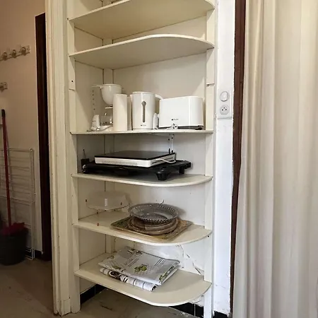 Apartment 2 Pieces A Port-vendres, 4 Personnes, Proche Centre Et Criee, Animaux Admis - Fr-1-225c-8
